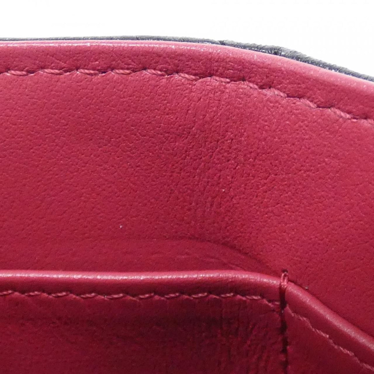 Chanel 19 Line Wallet — view 7