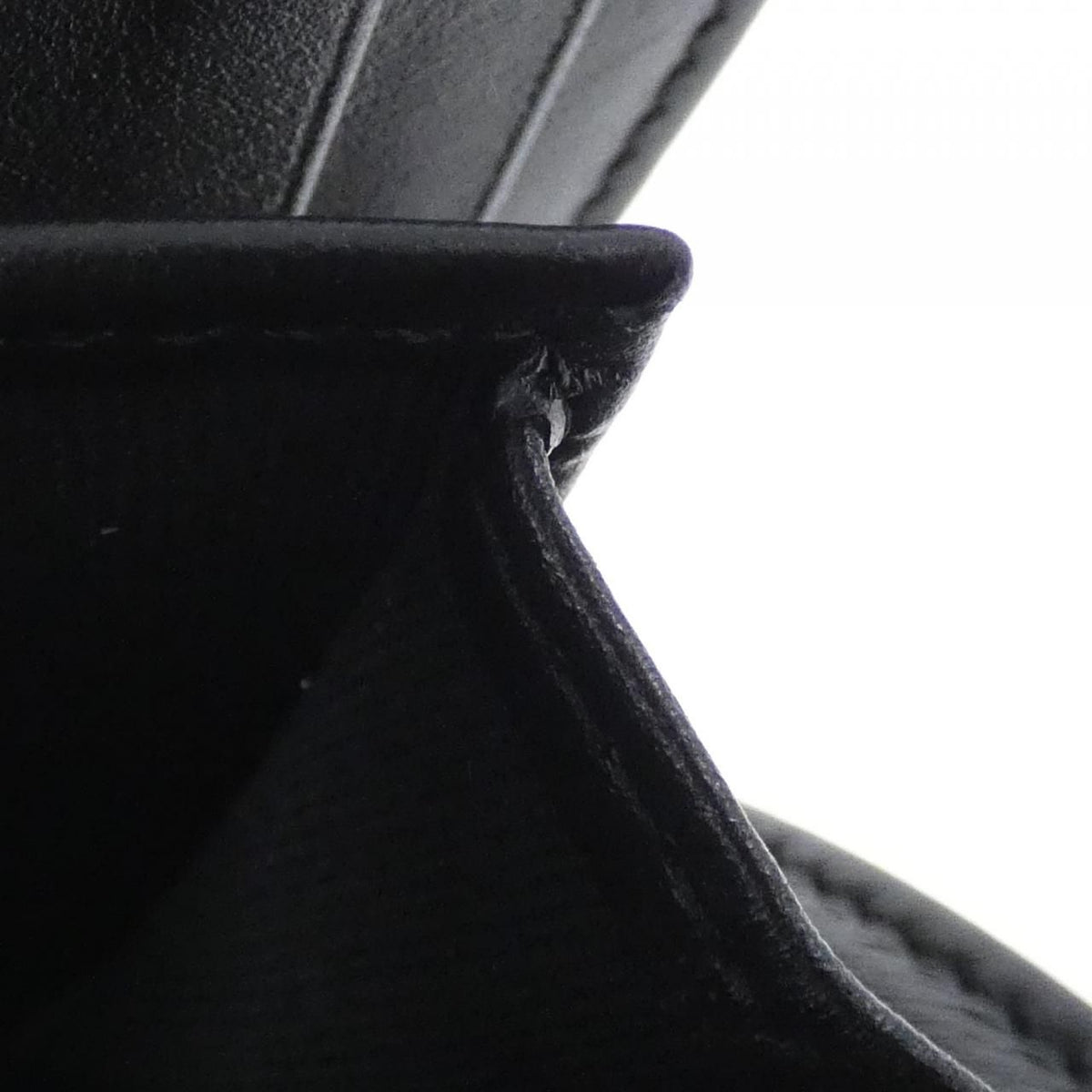 Chanel Wallet Black — view 6