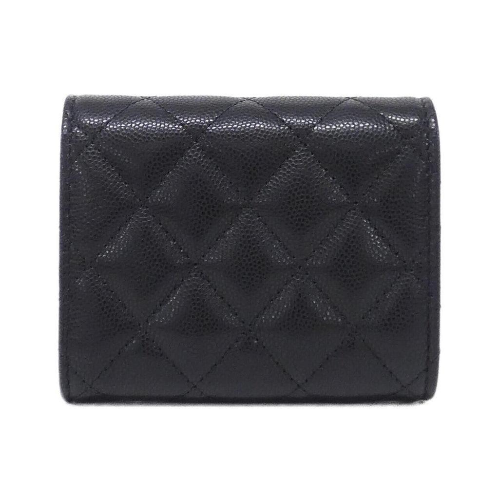 Chanel Wallet Black — view 2