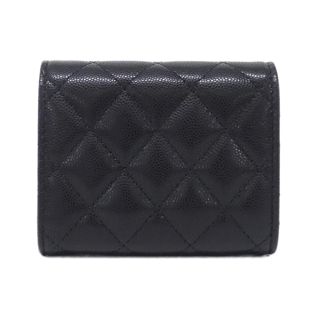 Chanel Wallet Black — view 2