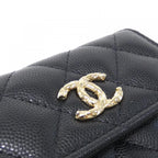 Chanel Wallet Black — view 3