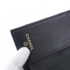 Chanel Wallet Black — view 7