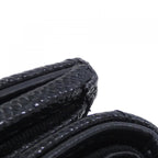 Chanel Wallet Black — view 3