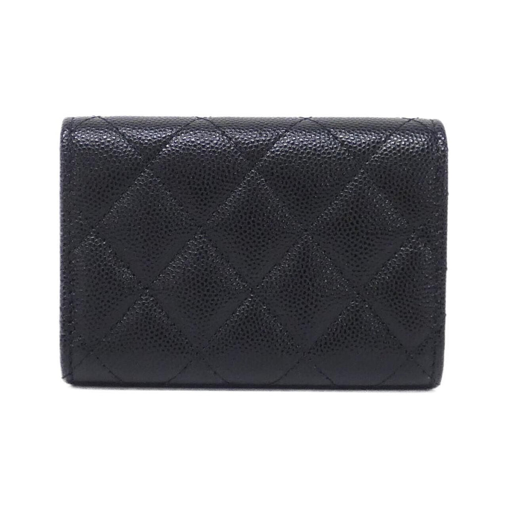Chanel Wallet Black — view 2