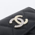 Chanel Wallet Black — view 5