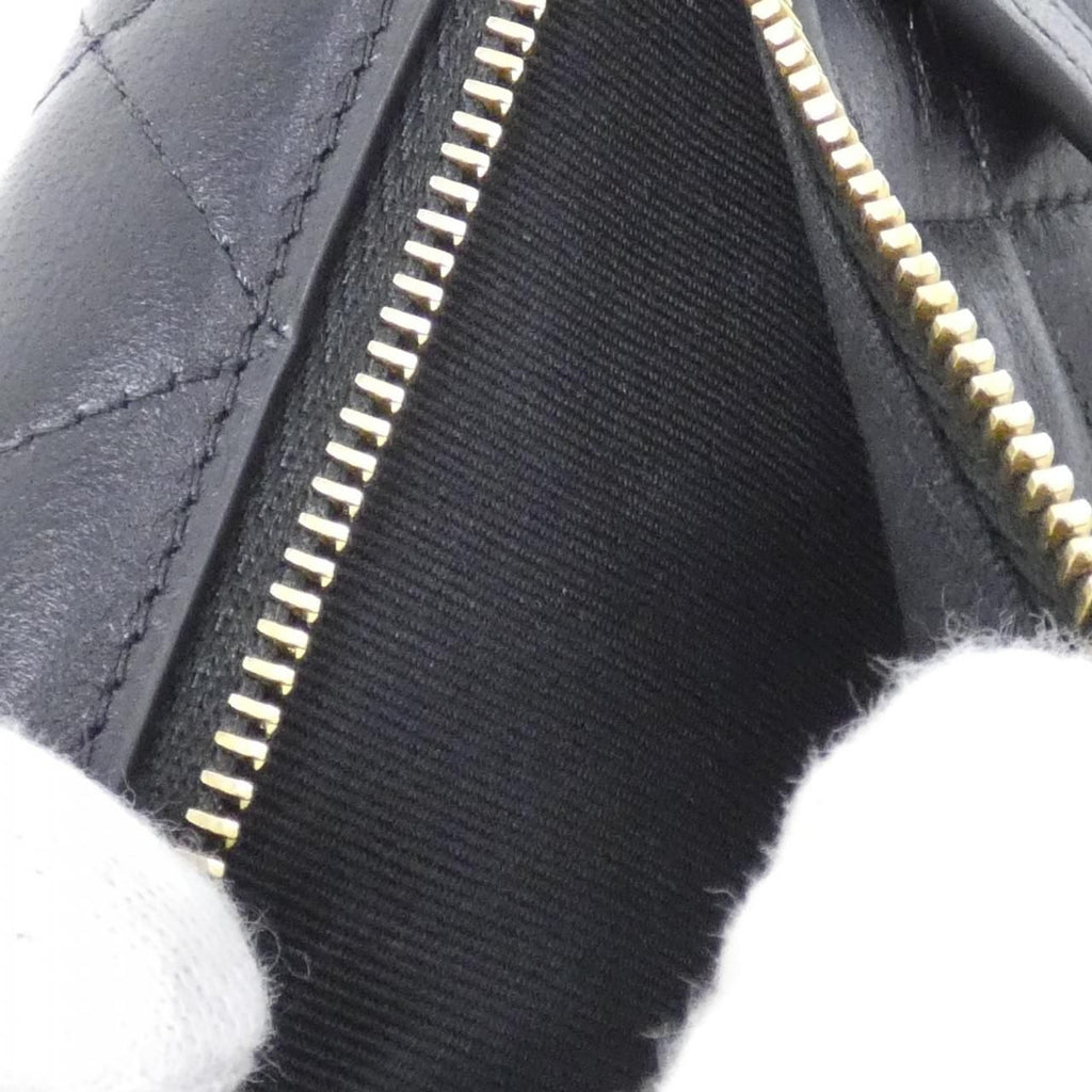 Chanel Timeless Classic Line Wallet — view 6