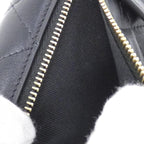 Chanel Timeless Classic Line Wallet — view 6