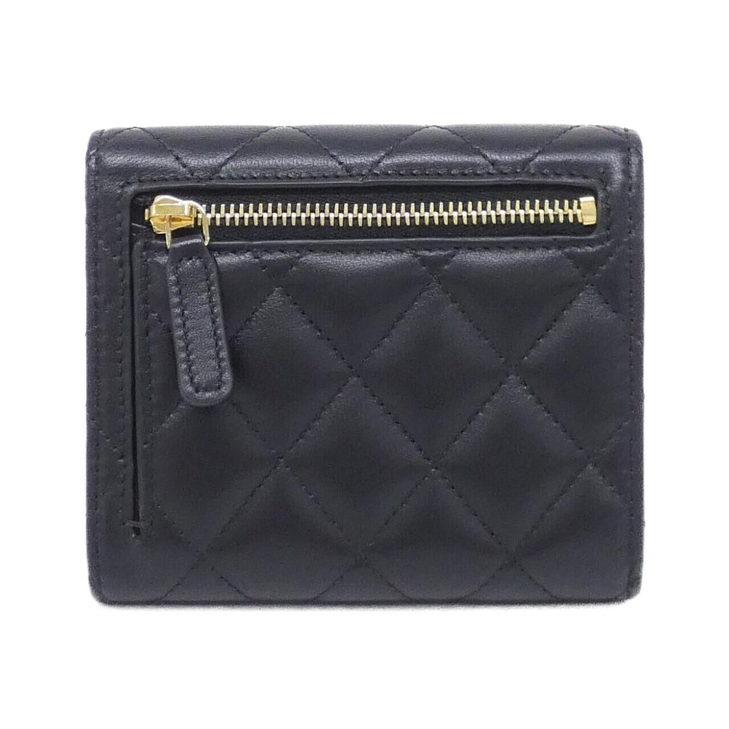 Chanel Timeless Classic Line Wallet — view 2
