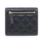 Chanel Timeless Classic Line Wallet — view 2