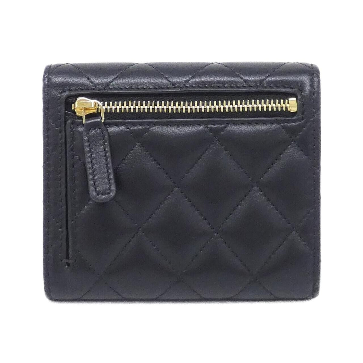 Chanel Timeless Classic Line Wallet — view 2