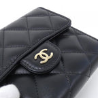 Chanel Timeless Classic Line Wallet — view 3