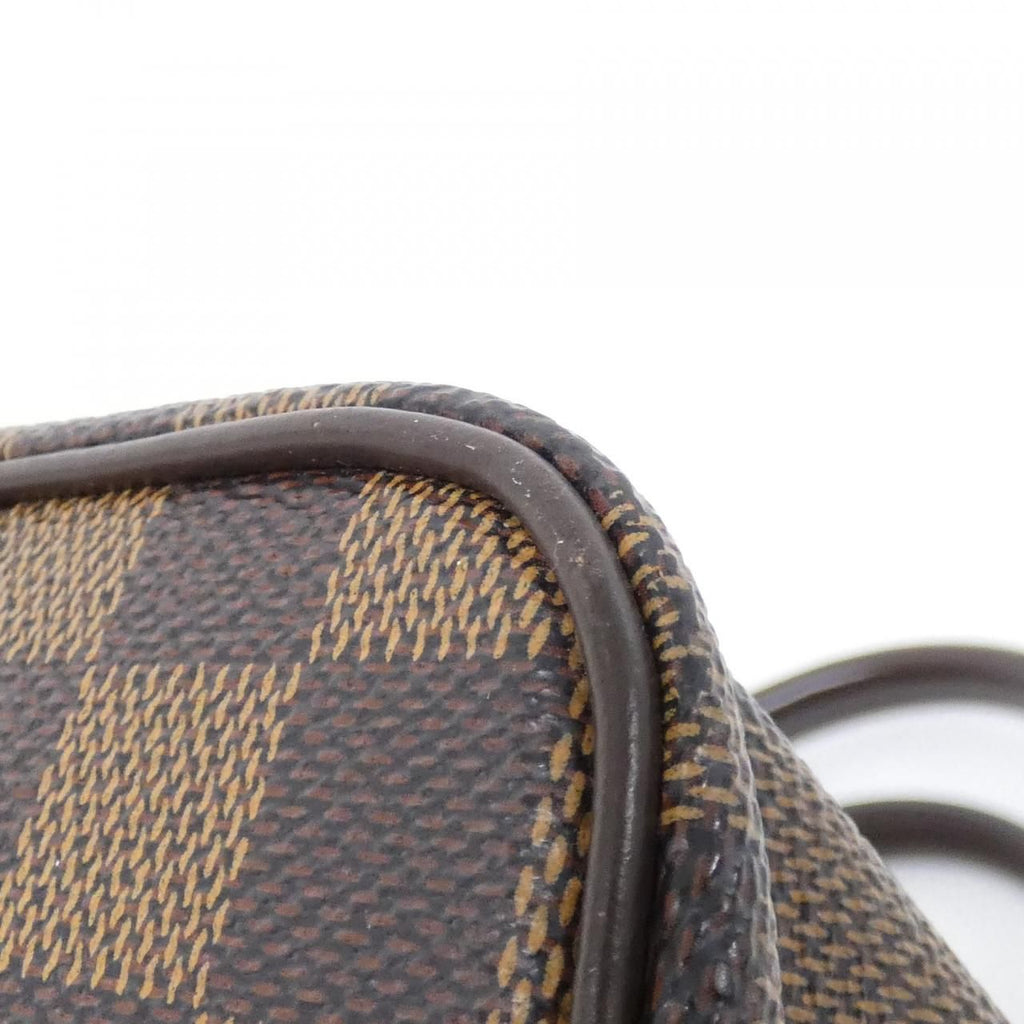 Louis Vuitton Damier Saleya PM Bag — view 2