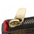 Louis Vuitton Damier Saleya PM Bag — view 3
