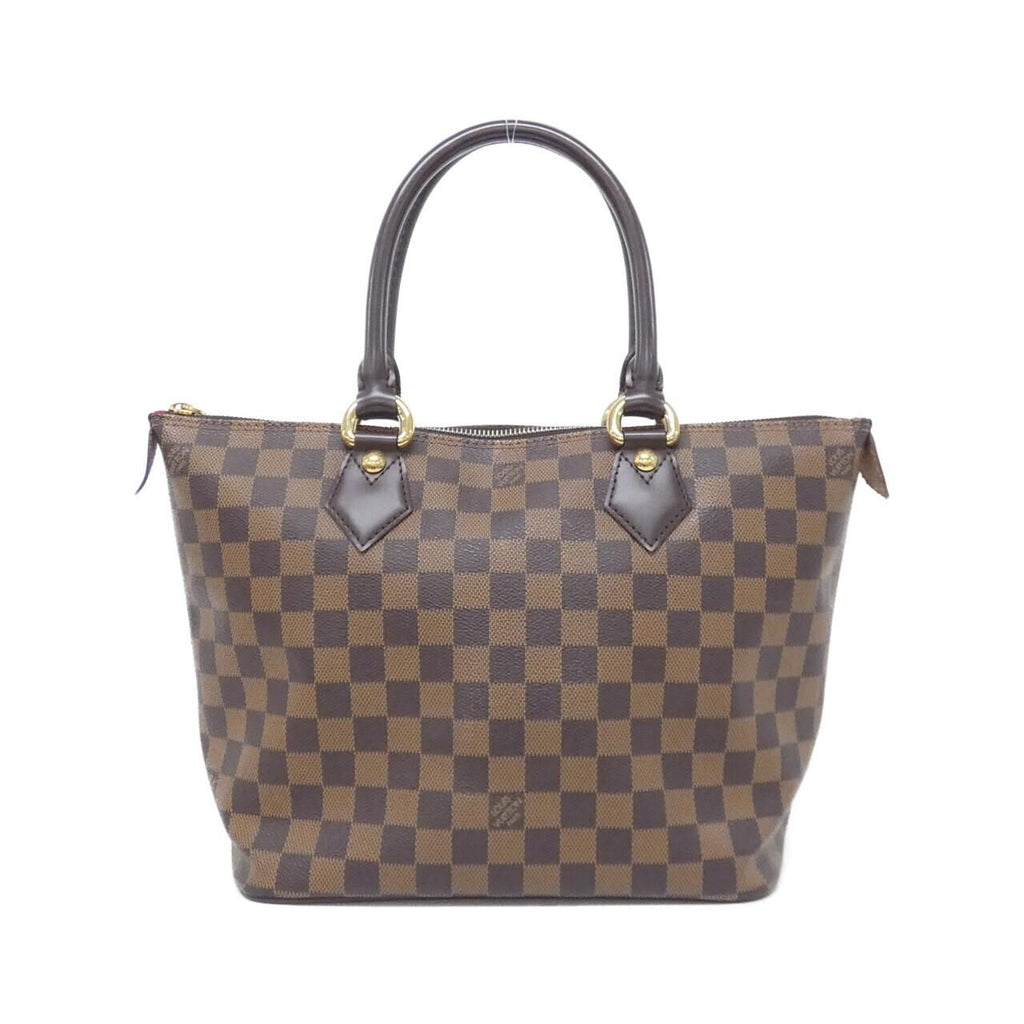 Louis Vuitton Damier Saleya PM Bag