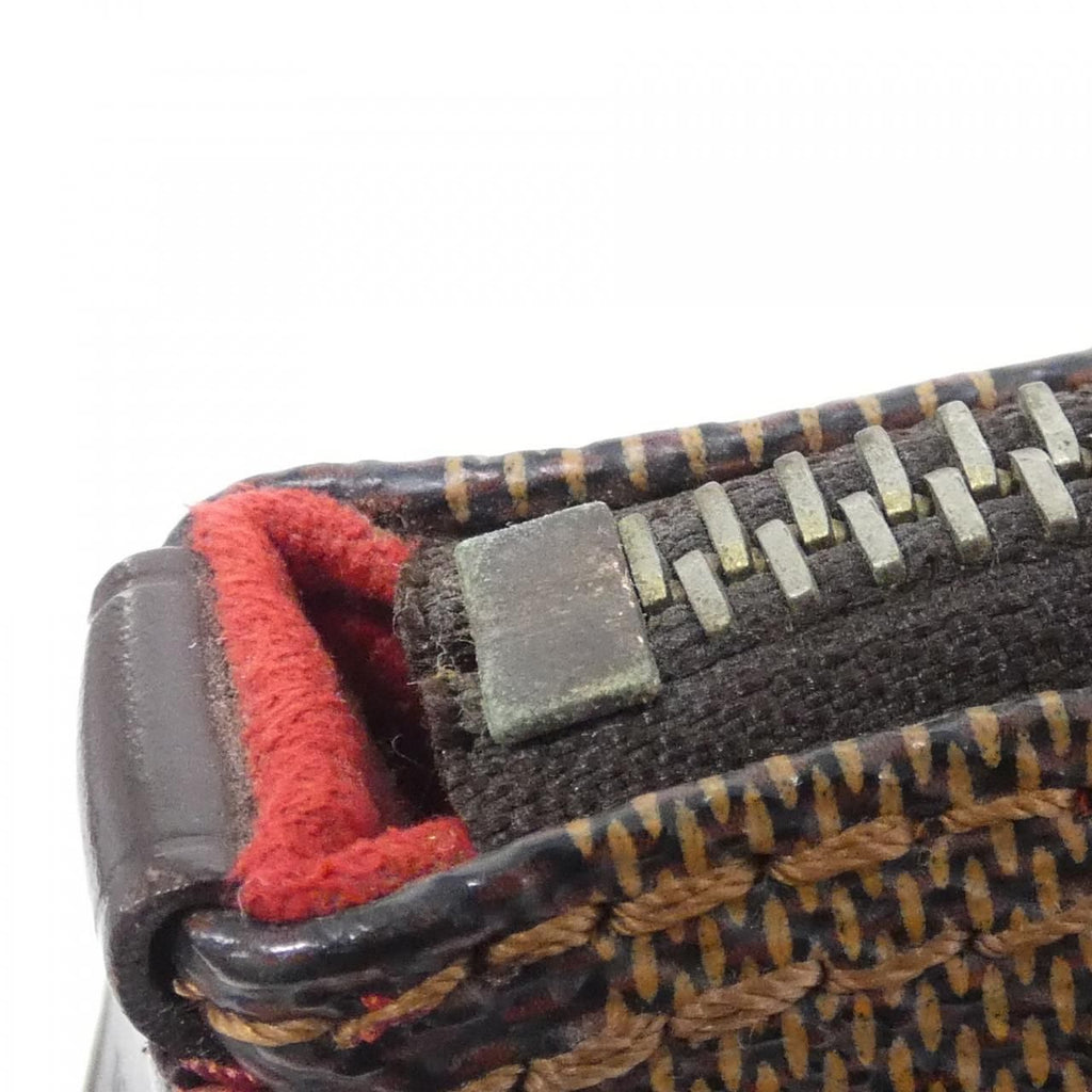 Louis Vuitton Damier Saleya PM Bag — view 5