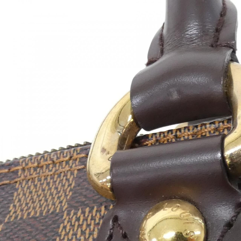 Louis Vuitton Damier Saleya PM Bag — view 6