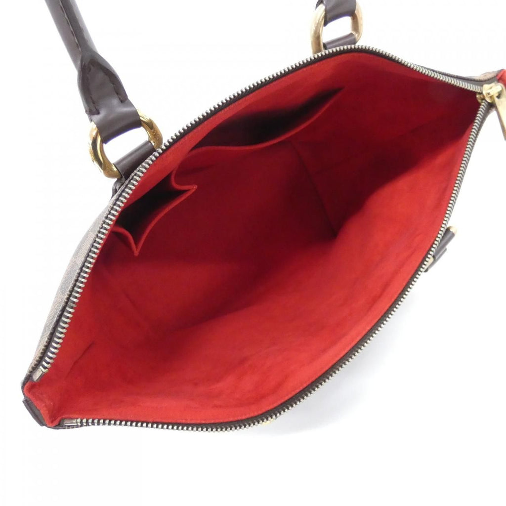 Louis Vuitton Damier Saleya PM Bag — view 8
