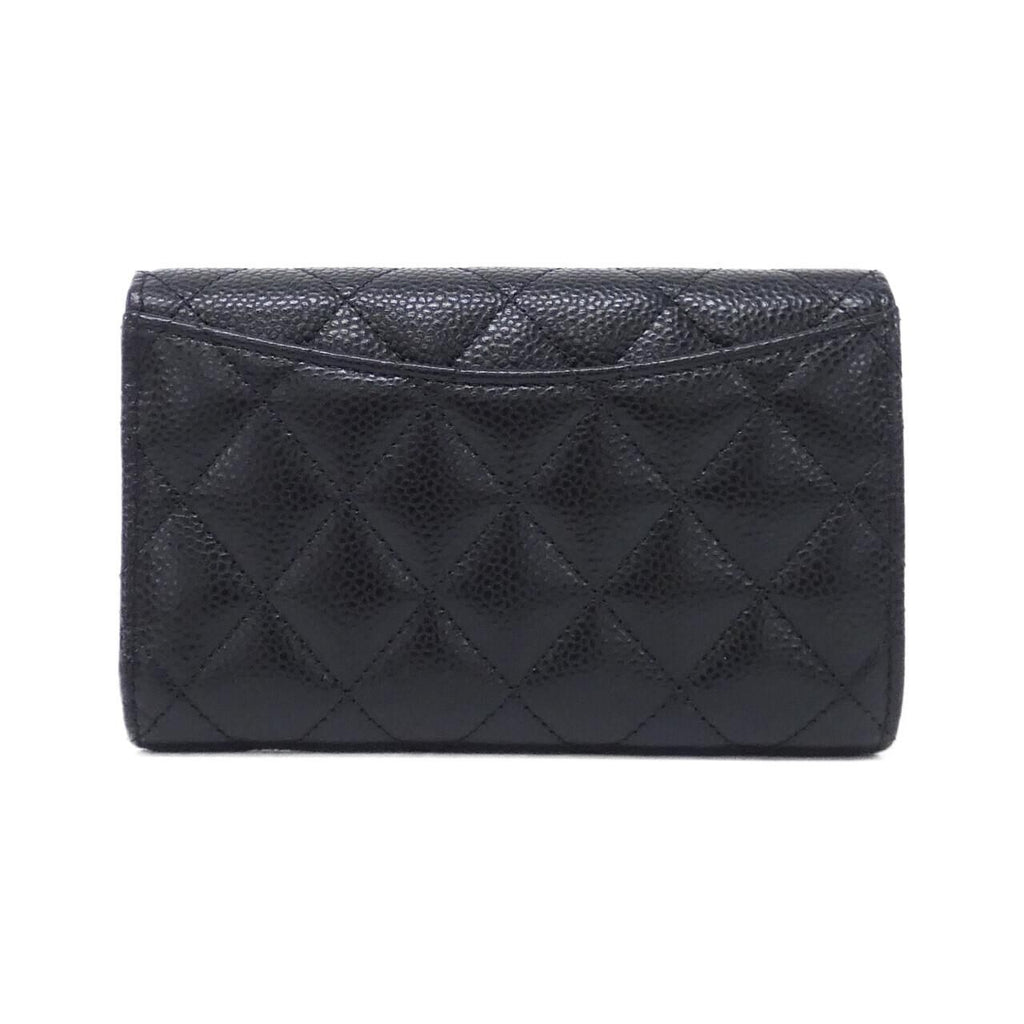 Chanel Timeless Classic Line Wallet — view 2