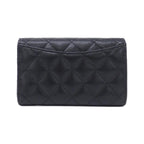 Chanel Timeless Classic Line Wallet — view 2