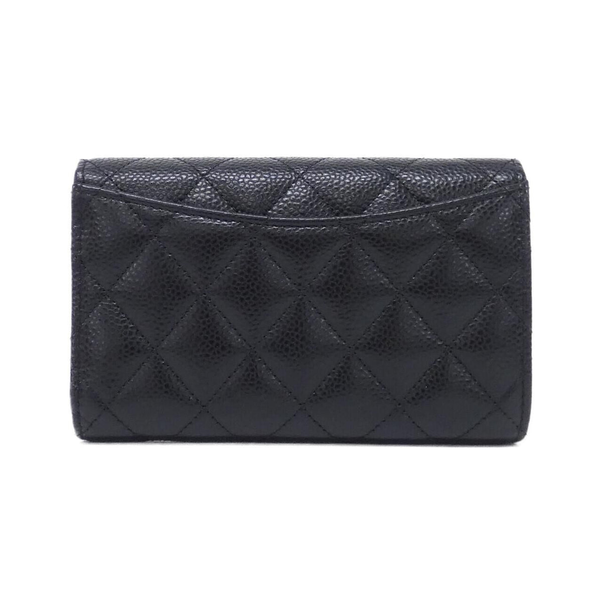 Chanel Timeless Classic Line Wallet — view 2