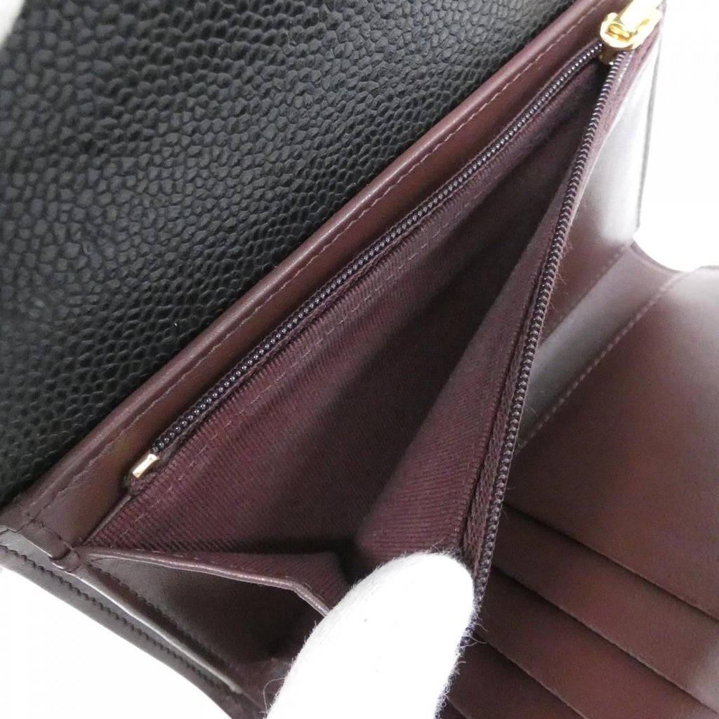 Chanel Timeless Classic Line Wallet — view 6