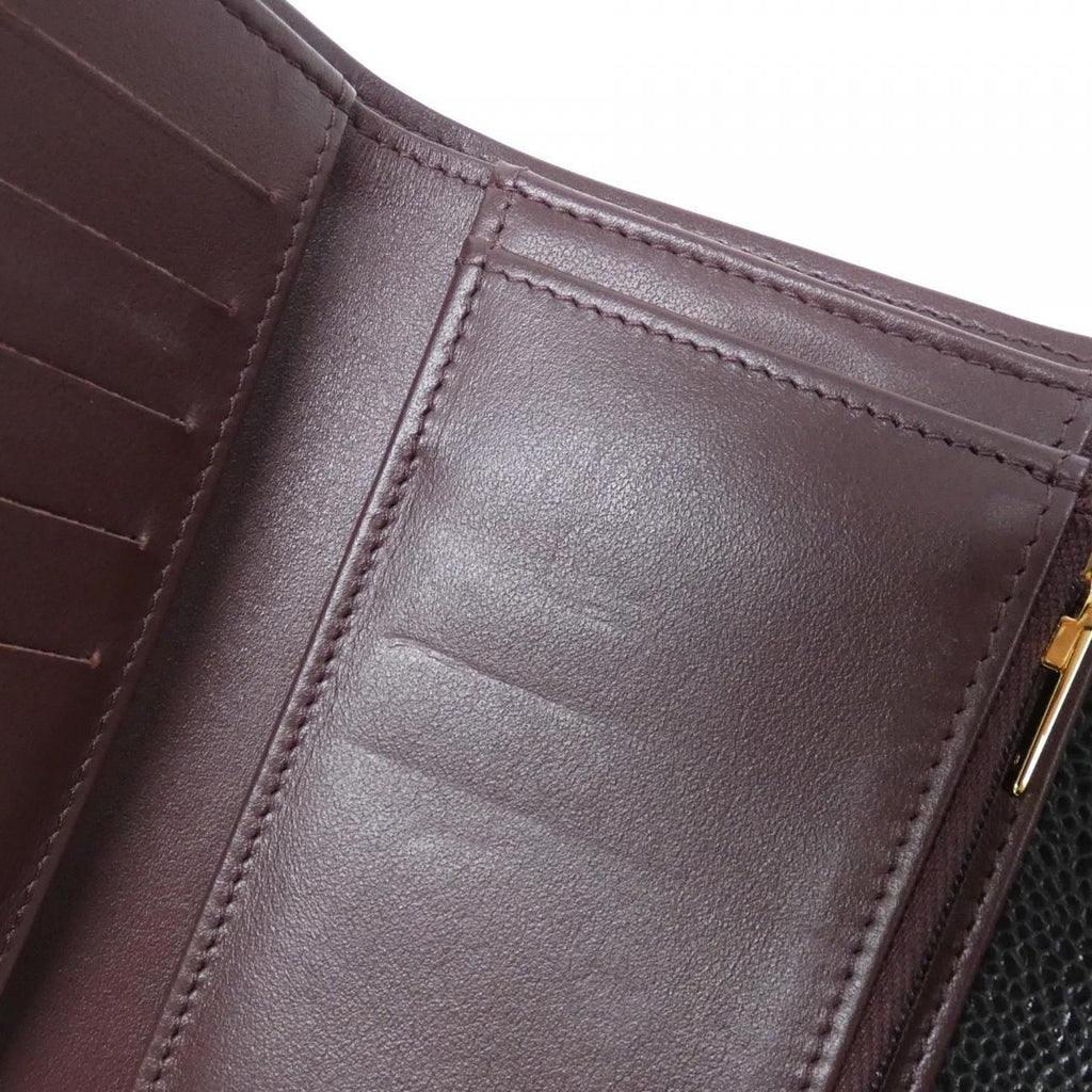 Chanel Timeless Classic Line Wallet — view 5