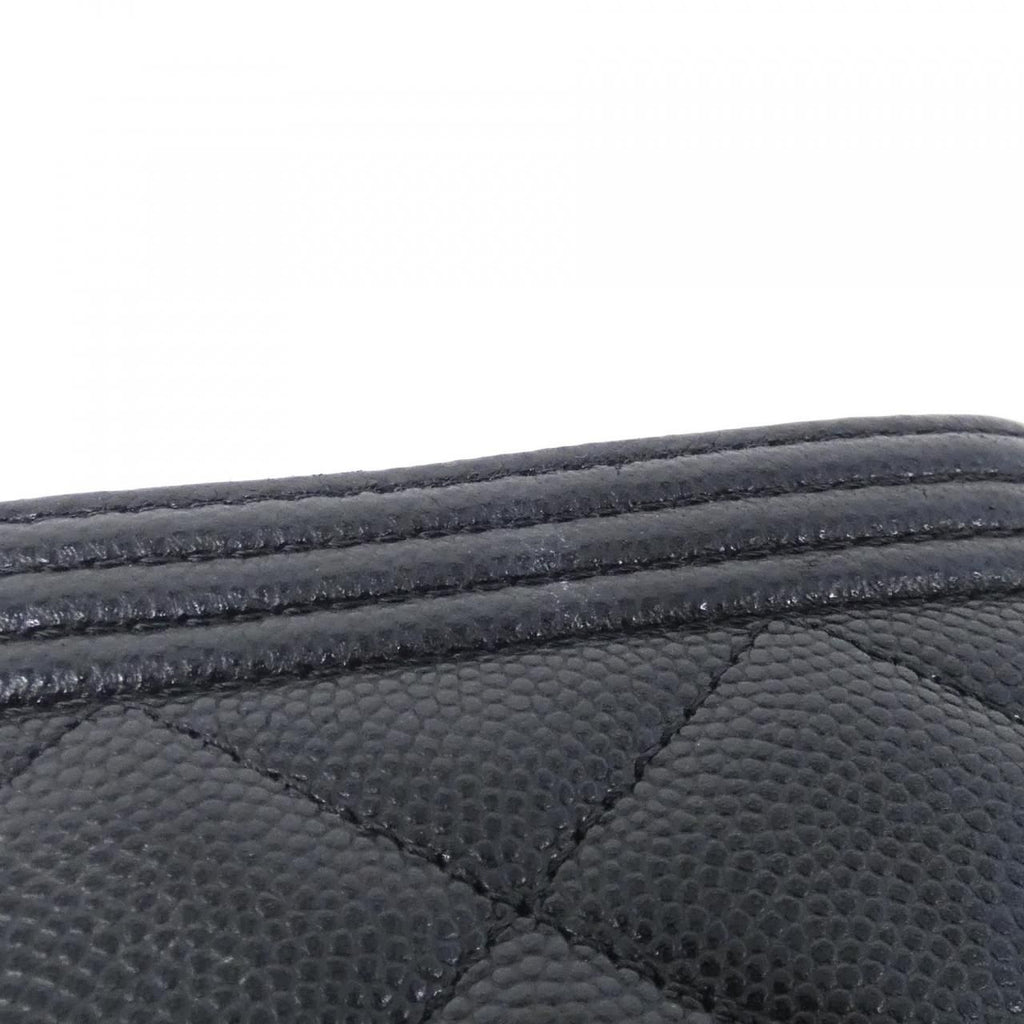 Chanel Boy Line Wallet — view 5