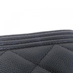 Chanel Boy Line Wallet — view 5