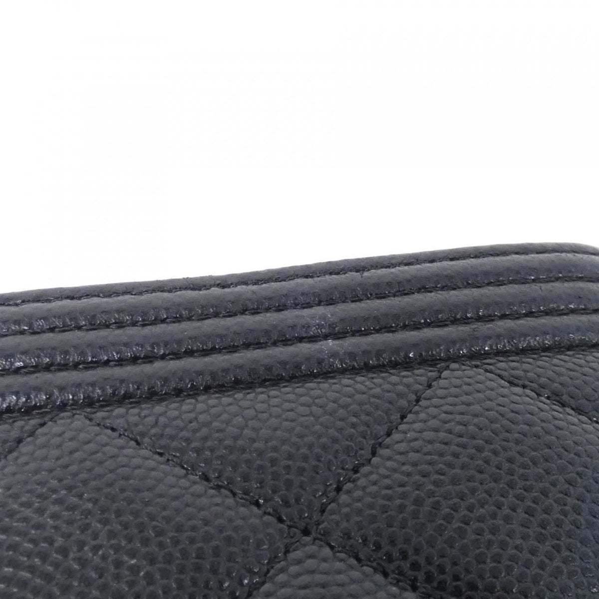Chanel Boy Line Wallet — view 5