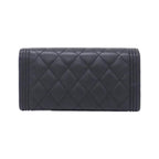 Chanel Boy Line Wallet — view 2