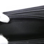 Chanel Boy Line Wallet — view 8