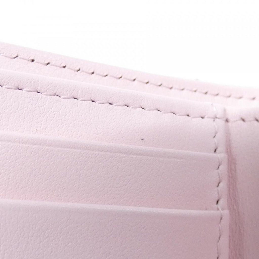 Chanel Timeless Classic Line Wallet — view 8