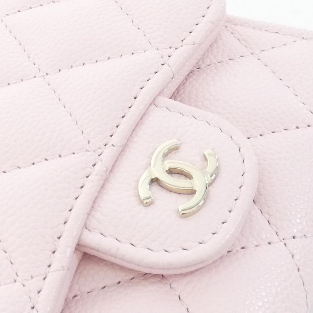Chanel Timeless Classic Line Wallet — view 6