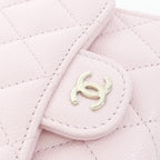 Chanel Timeless Classic Line Wallet — view 6