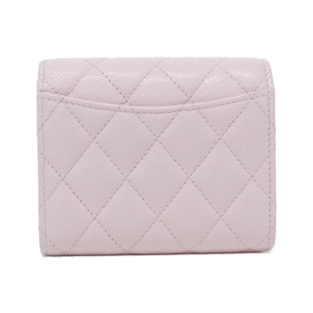 Chanel Timeless Classic Line Wallet — view 2