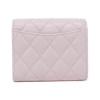 Chanel Timeless Classic Line Wallet — view 2