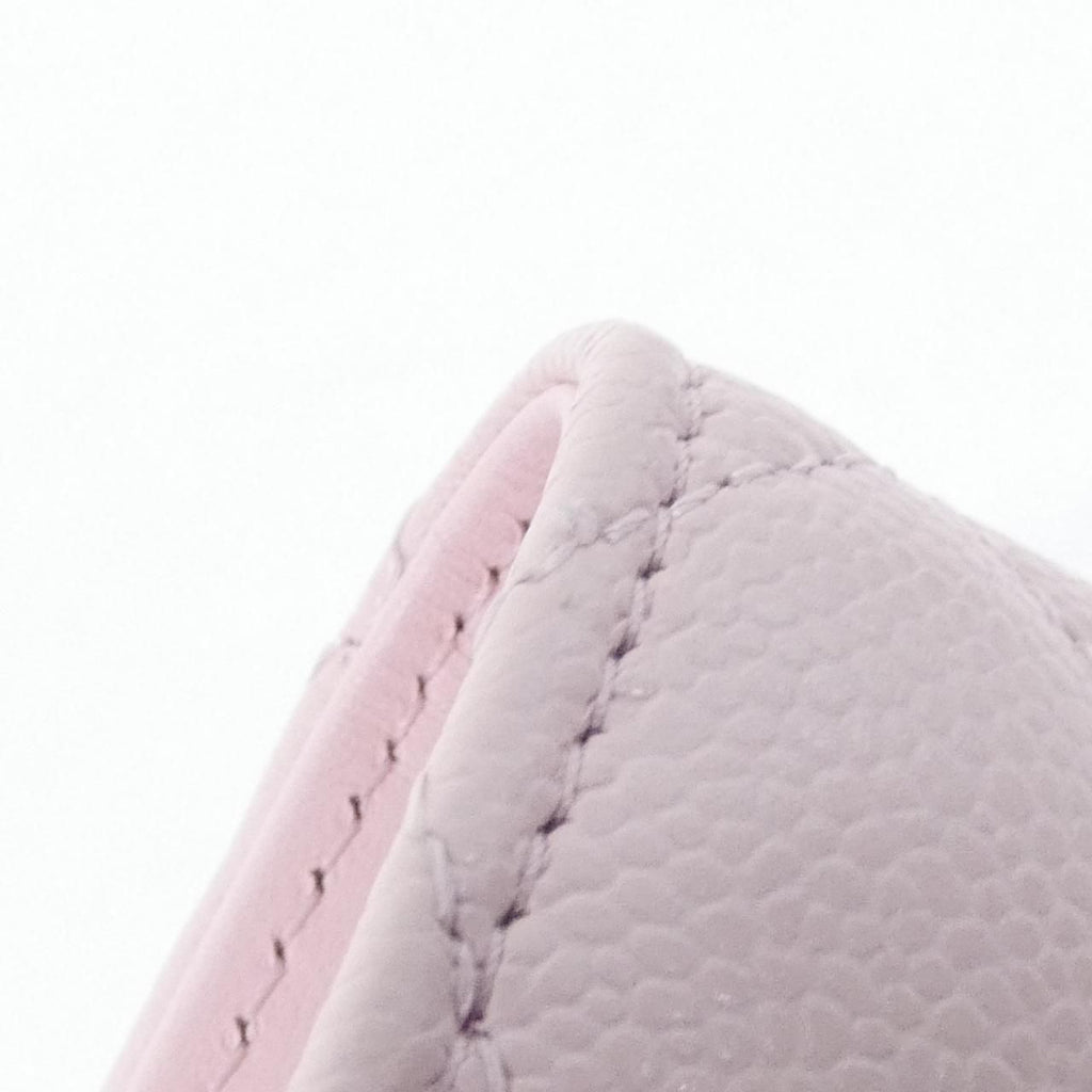 Chanel Timeless Classic Line Wallet — view 4