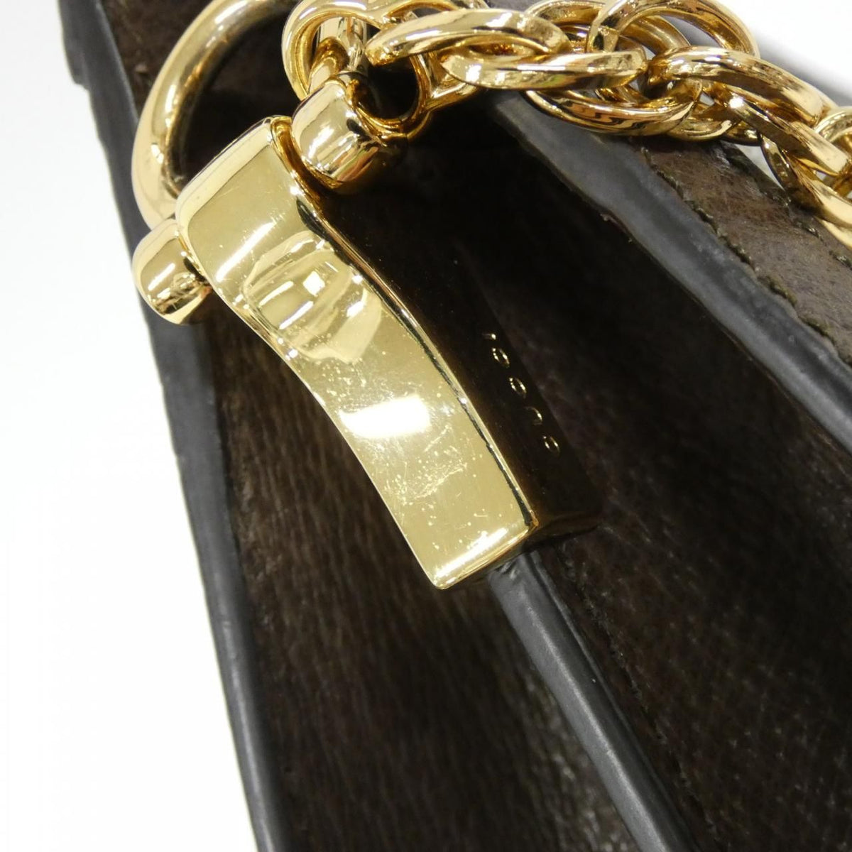 Gucci Ophidia Shoulder Bag — view 5