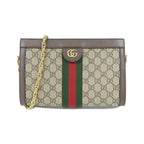 Gucci Ophidia Shoulder Bag