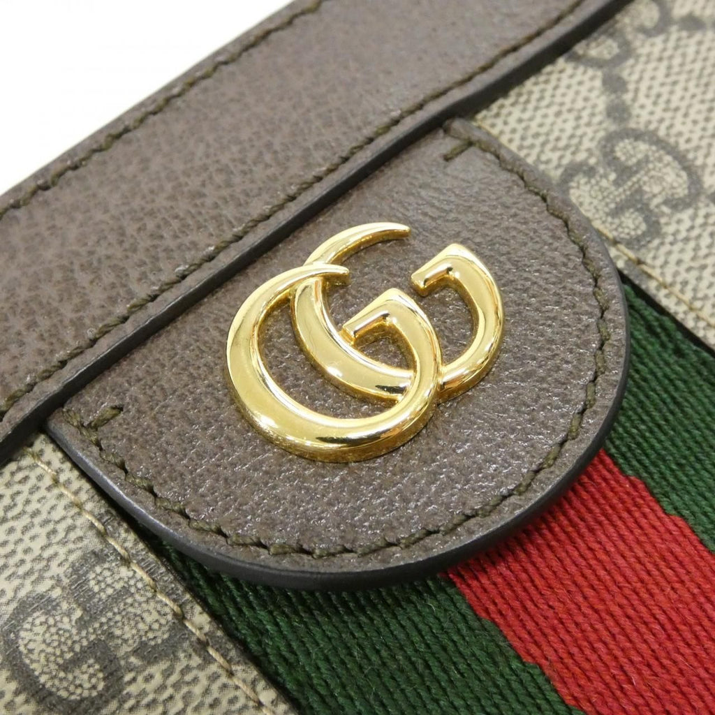 Gucci Ophidia Shoulder Bag — view 6