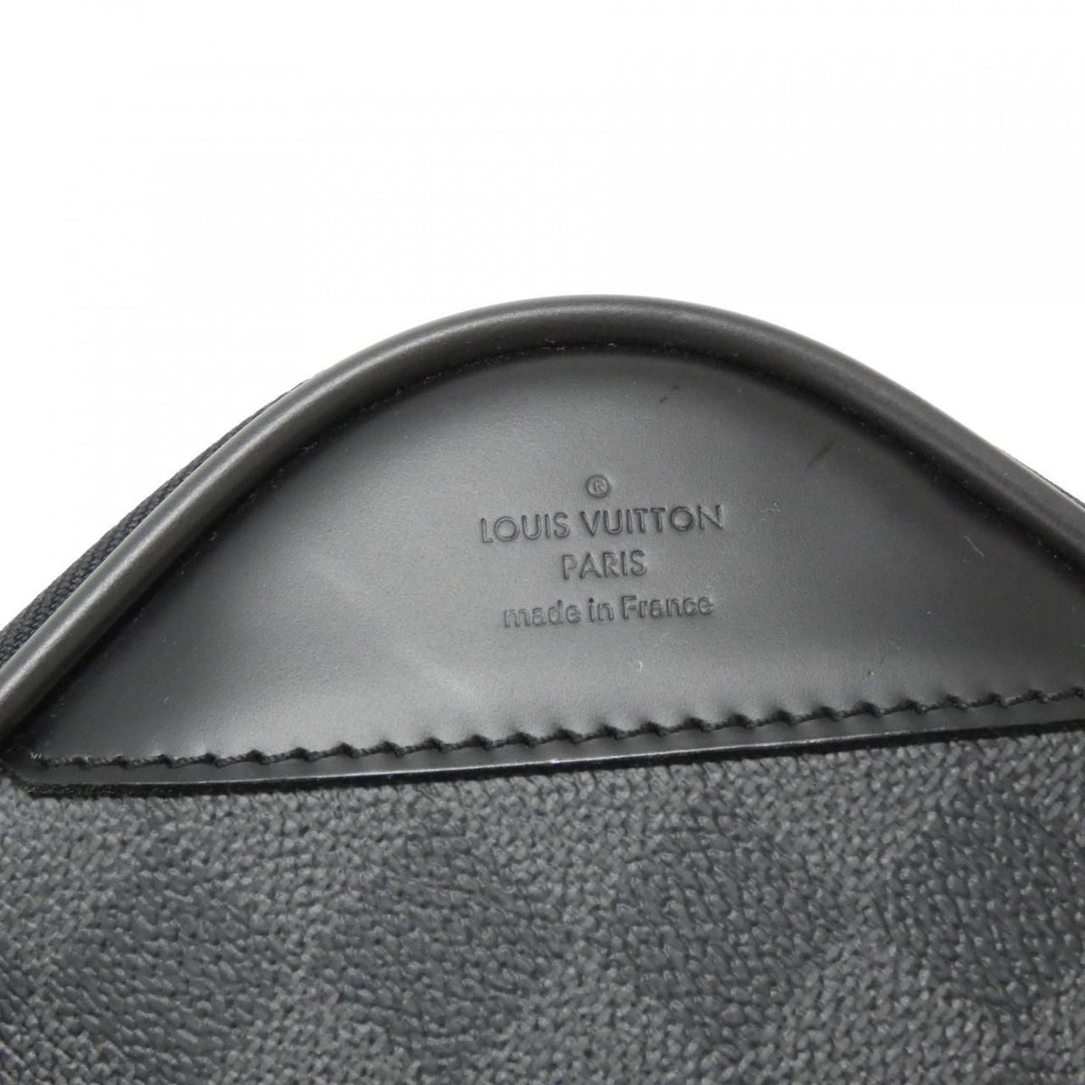Louis Vuitton Damier Graphite Pegase Legere 55 Travel Bag — view 5