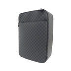 Louis Vuitton Damier Graphite Pegase Legere 55 Travel Bag