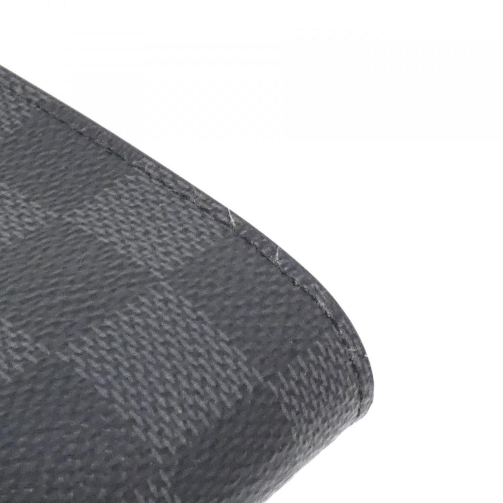 Louis Vuitton Damier Graphite Pochette Jour GM Bag — view 3