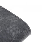 Louis Vuitton Damier Graphite Pochette Jour GM Bag — view 3