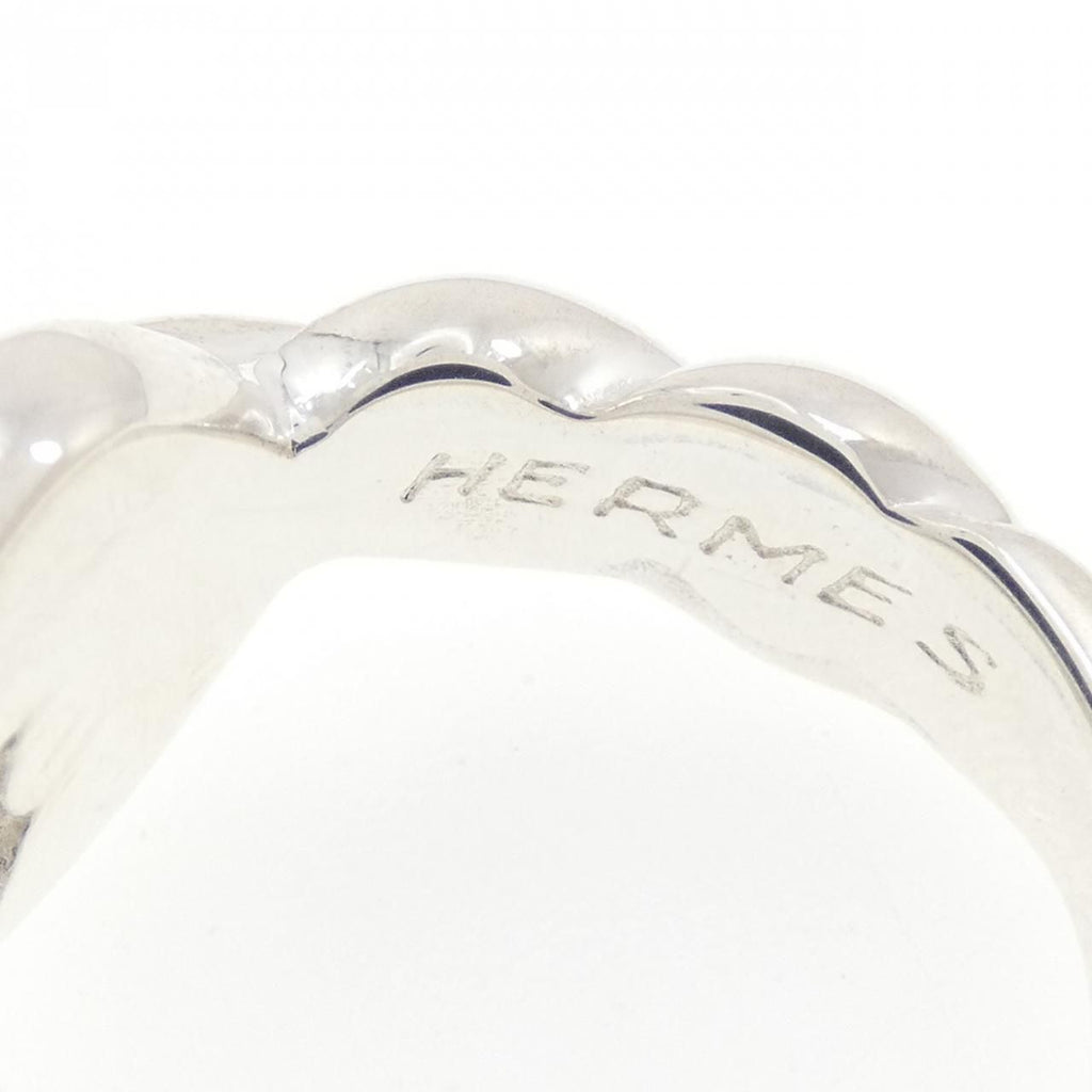Hermes Vintage 925 Ring — view 4