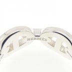 Hermes Chaine D'ancre Enchainee Ring — view 3
