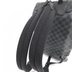 Louis Vuitton Damier Graphite Christopher MM Backpack — view 5