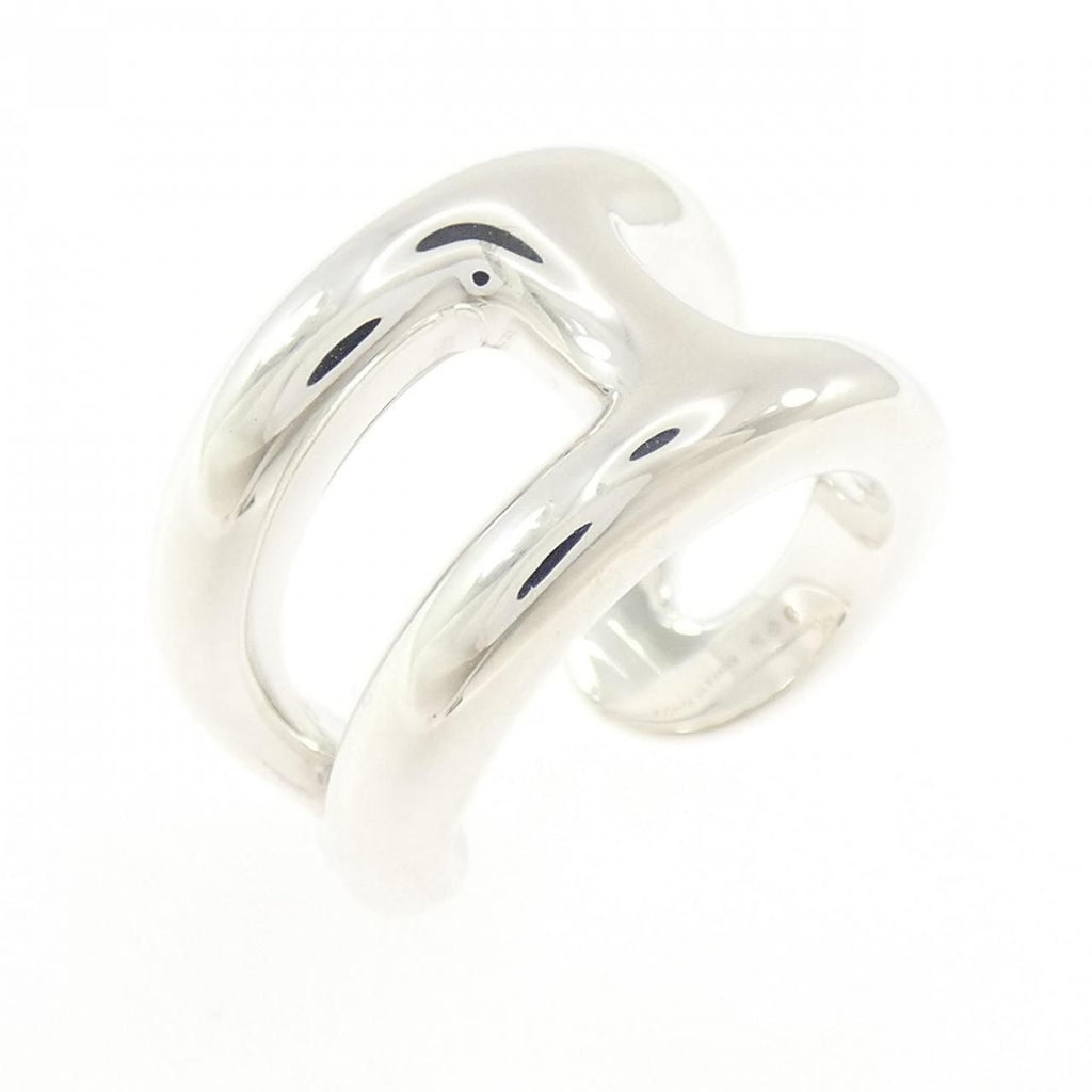 Hermes Osmose Small Ring