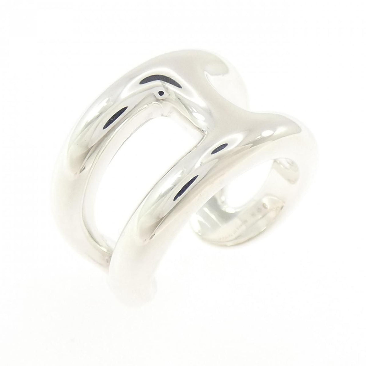 Hermes Osmose Small Ring