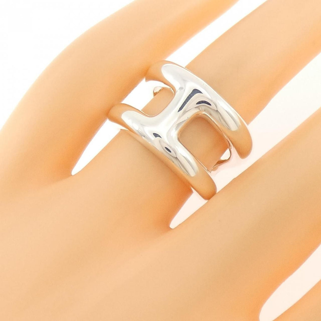 Hermes Osmose Small Ring — view 5